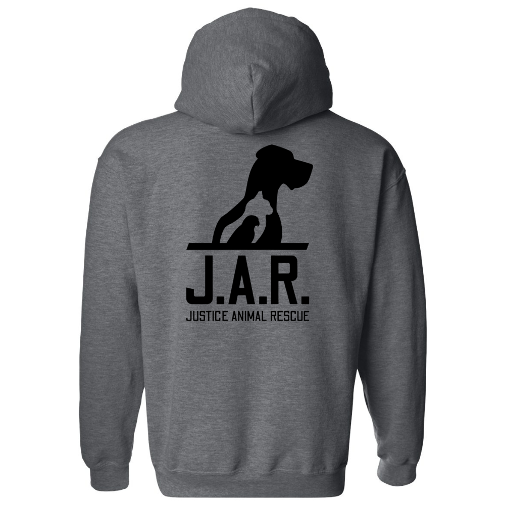 JAR Hoodie