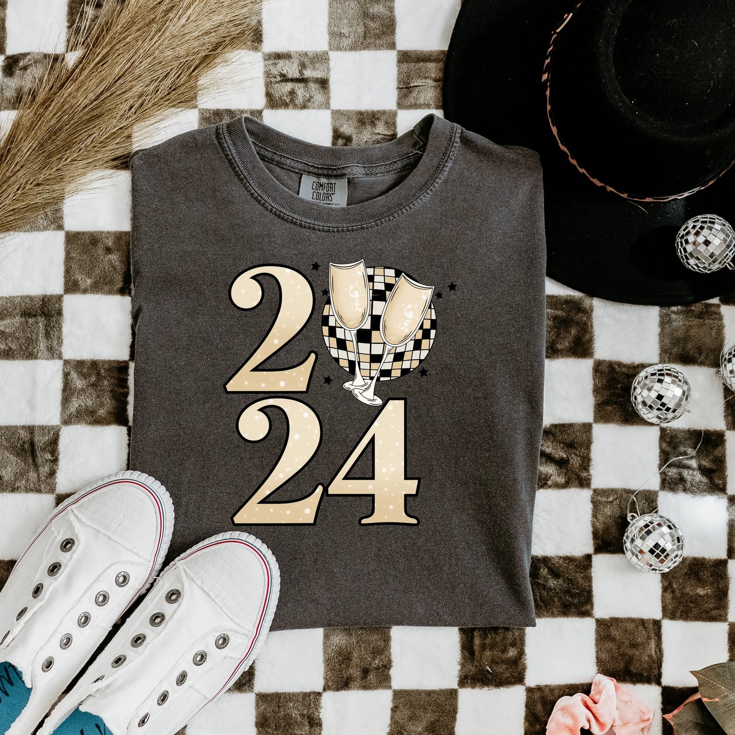 Mystery Tee Club