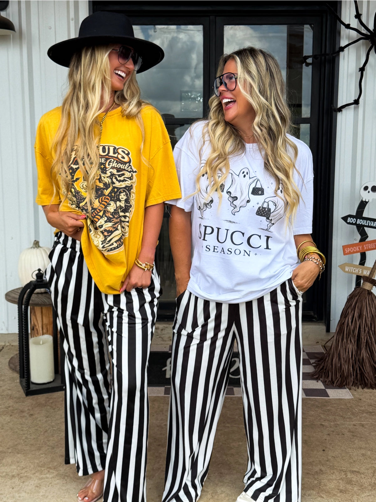 Spellbound Pants