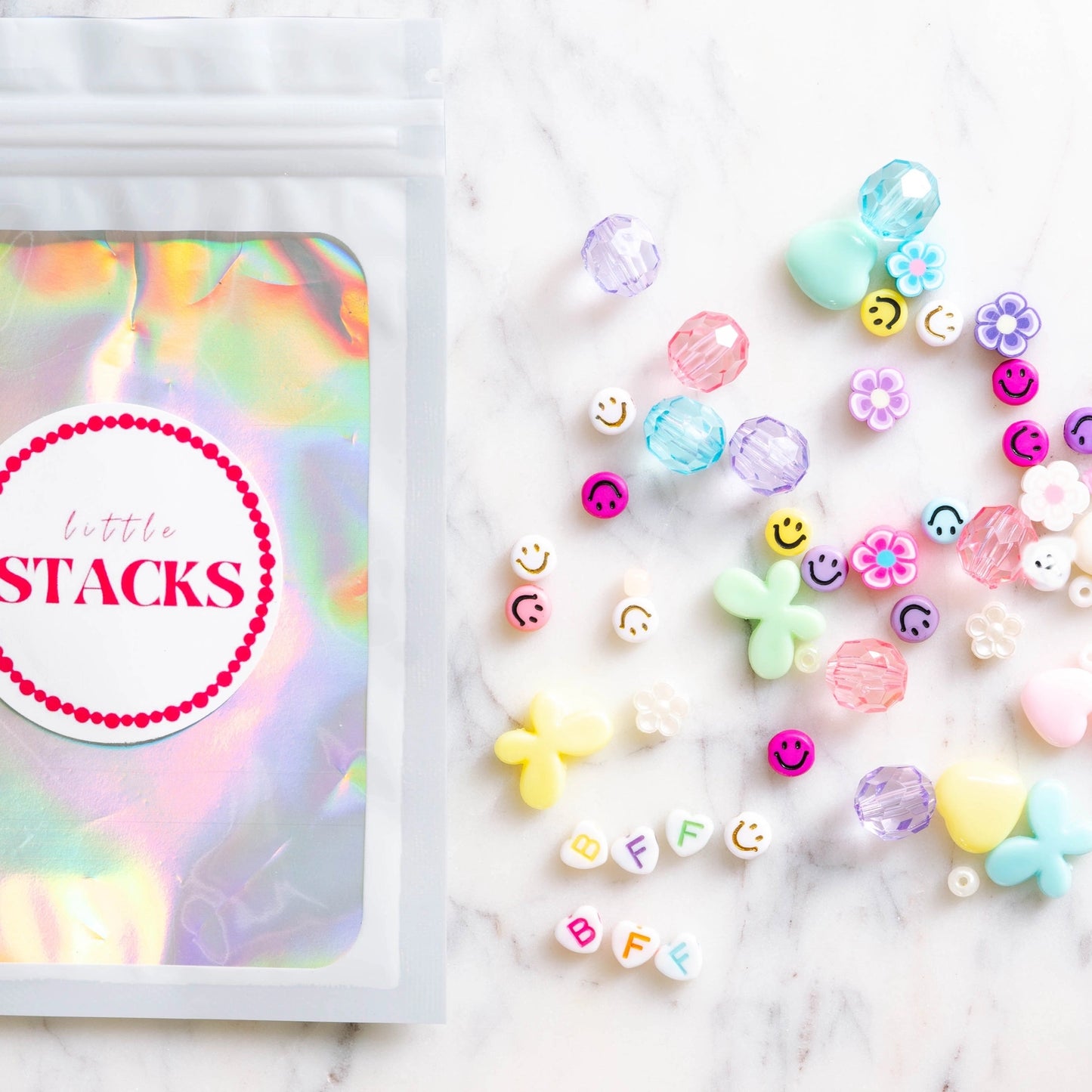 BFF DIY Stack Bracelet Kit