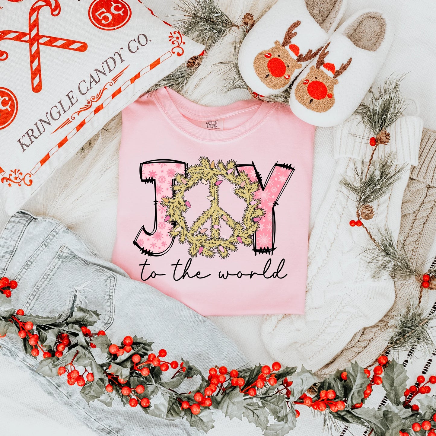 Mystery Tee Club | Monthly Graphic Tee Subscription | Graphic Tees & Co.