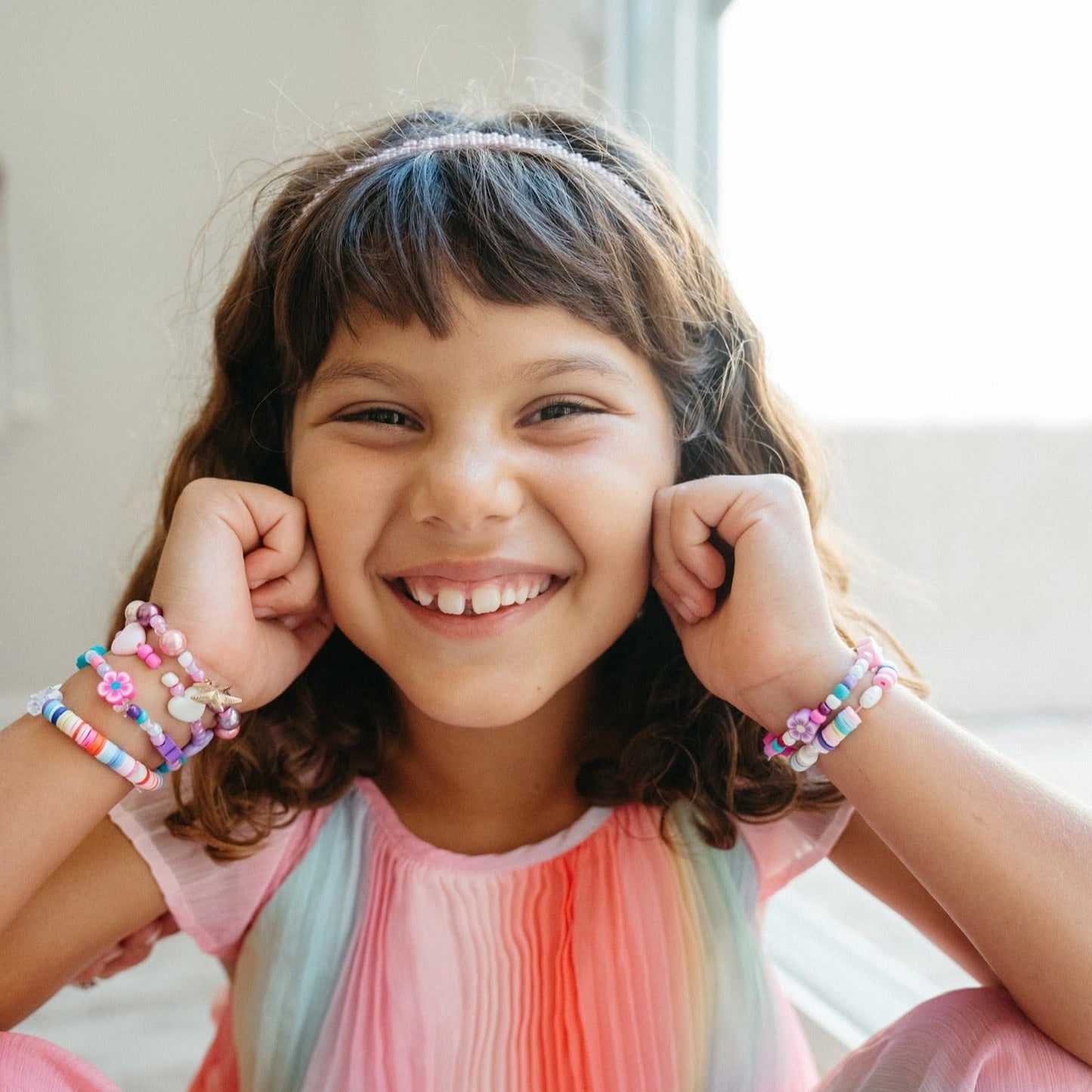 BFF DIY Stack Bracelet Kit