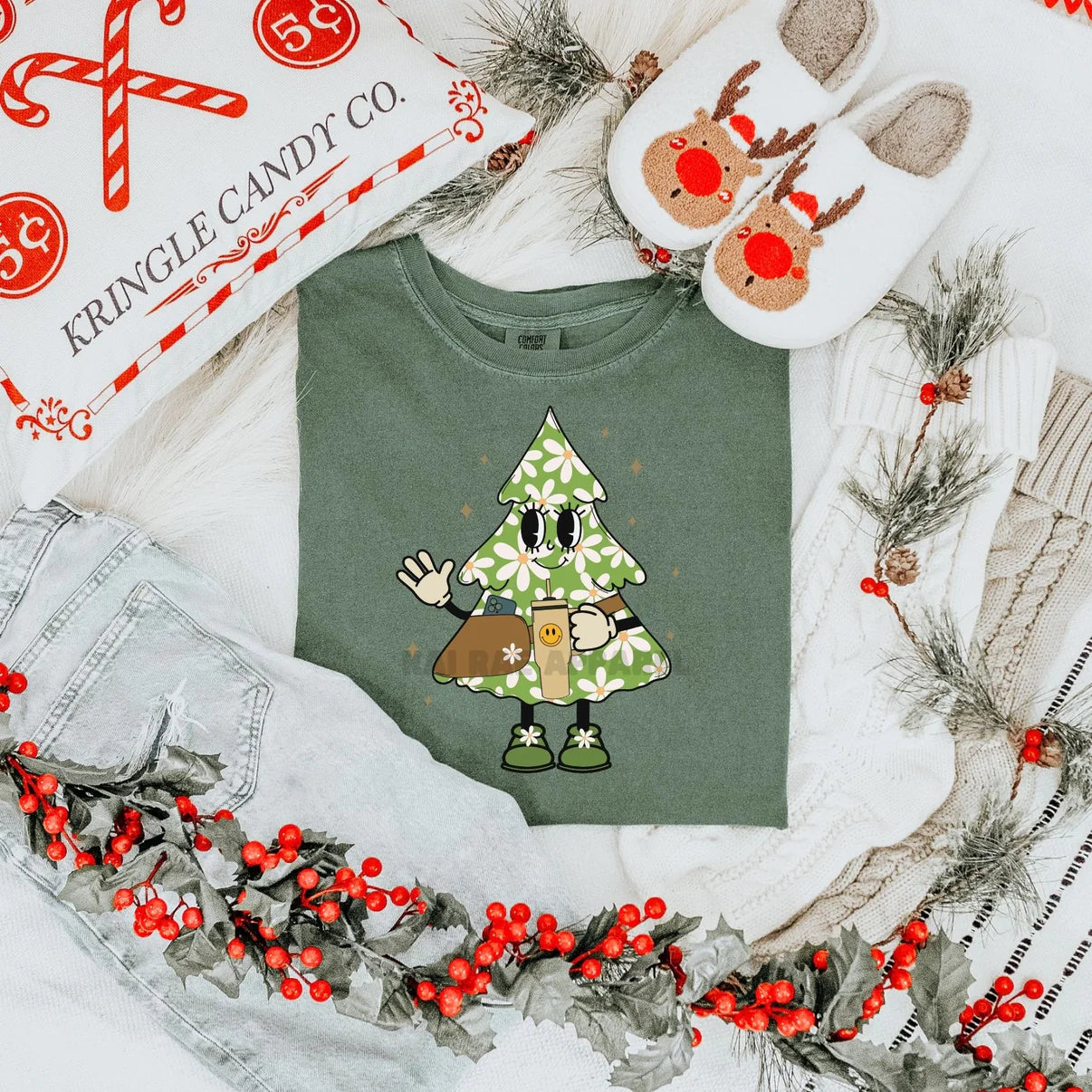 Mystery Tee Club