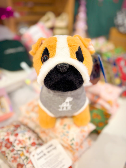 Steven J.A.R. Plushie *PRE ORDER: APRIL ARRIVAL*