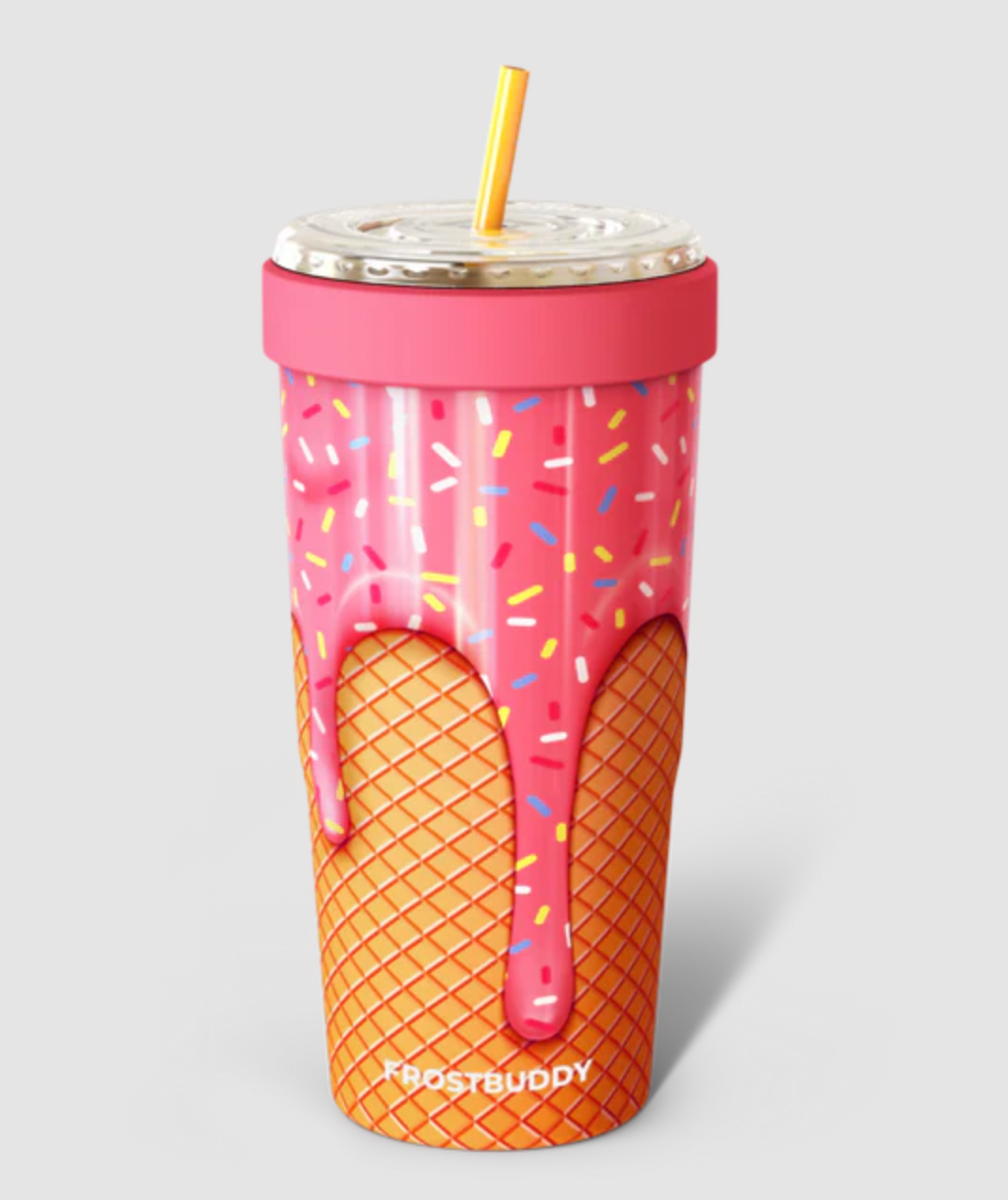 To-Go Frost Buddy