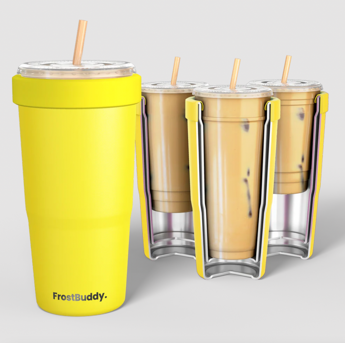 To-Go Frost Buddy