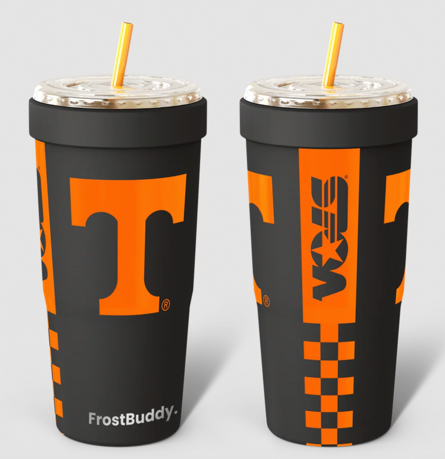 To-Go Frost Buddy