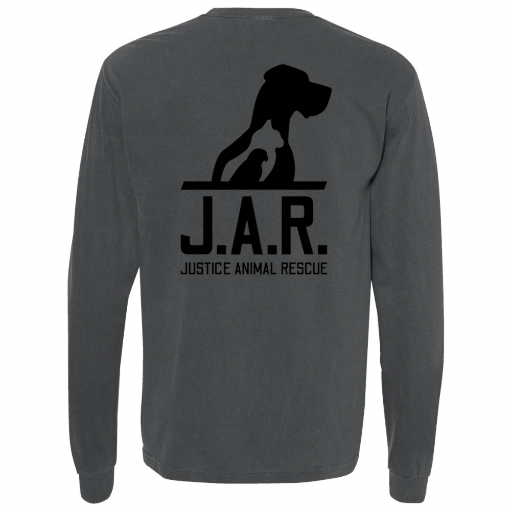 JAR Long Sleeve Tee