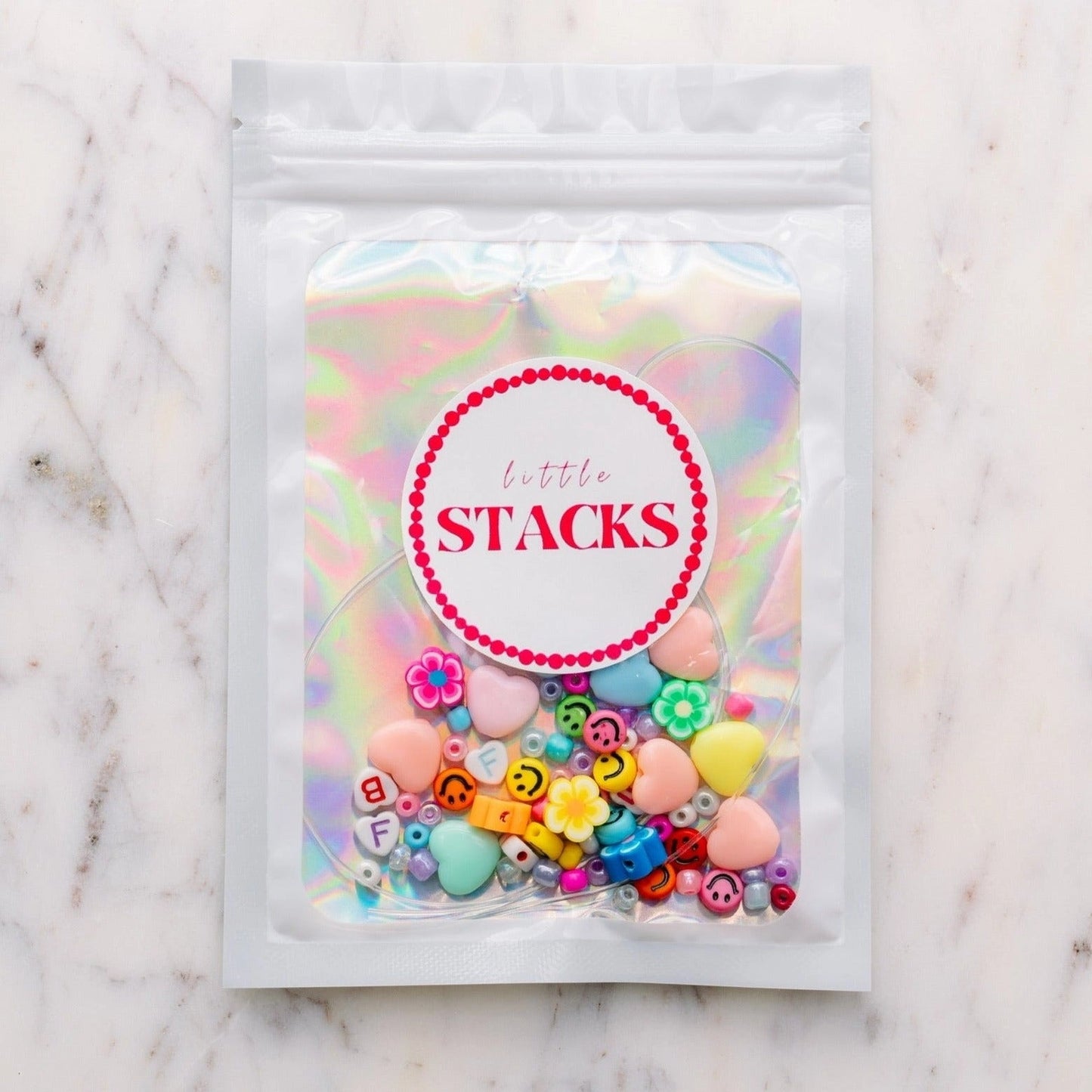 BFF DIY Stack Bracelet Kit