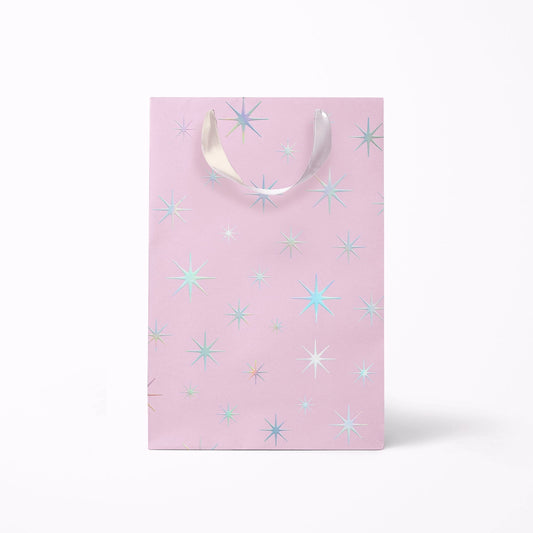 Medium Starburst Gift Bag