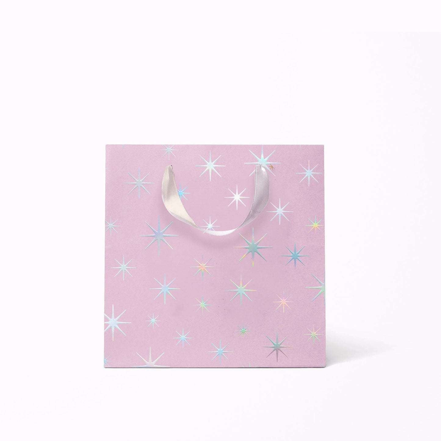 Small Starburst Gift Bag