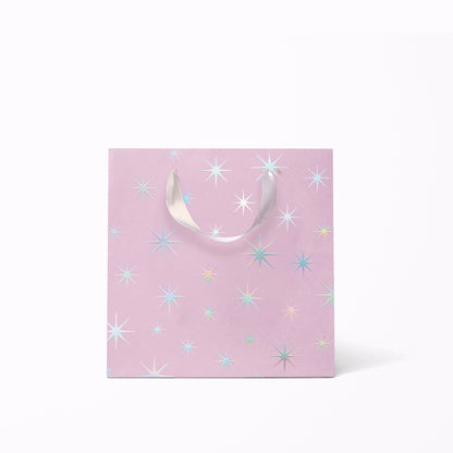 Small Starburst Gift Bag