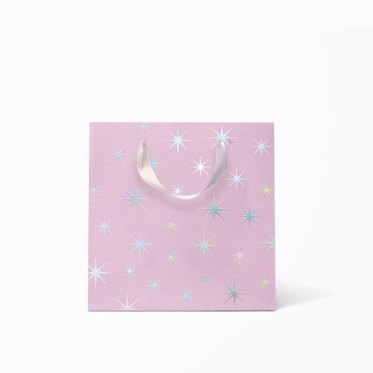 Small Starburst Gift Bag