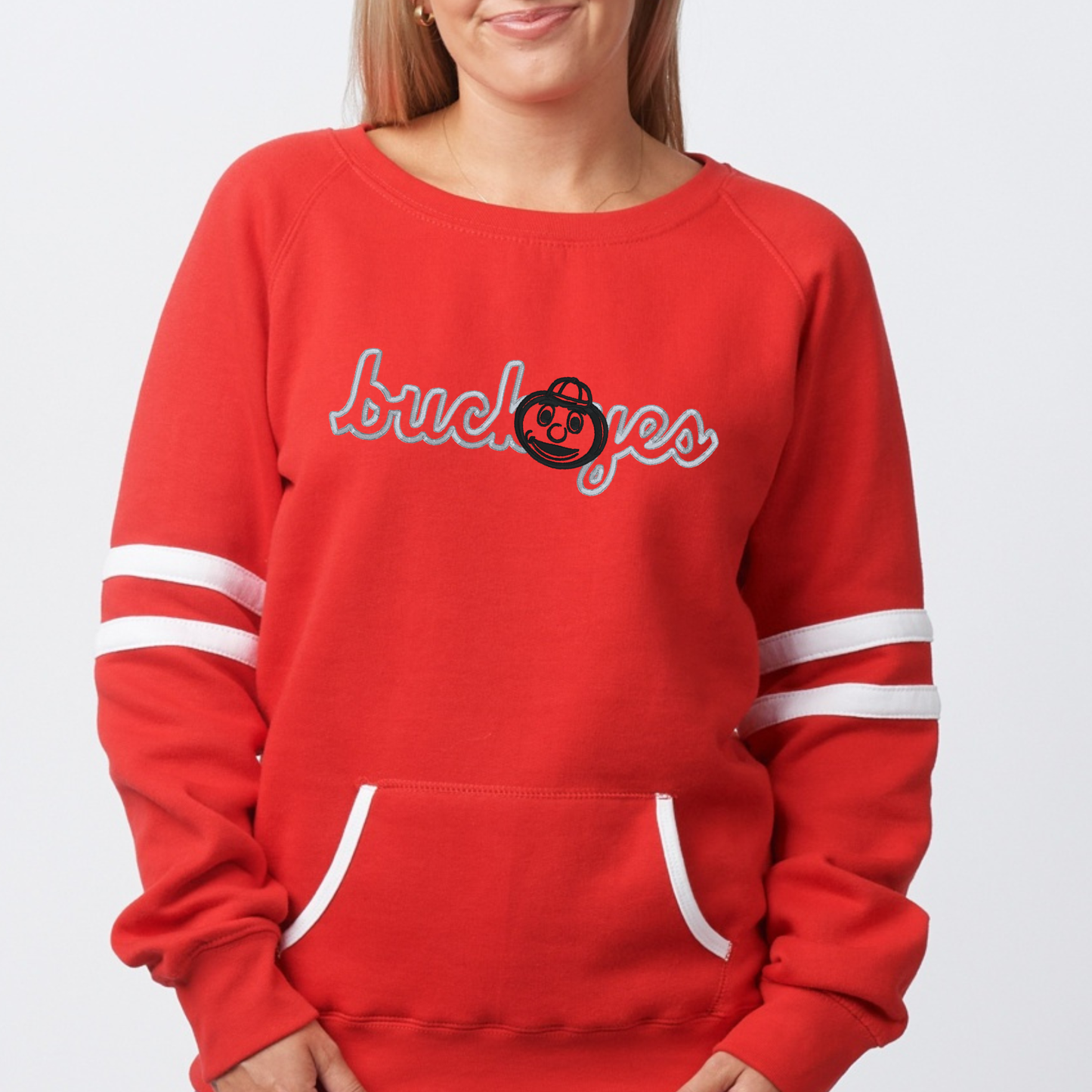 Ohio Collection | Embroidered Apparel