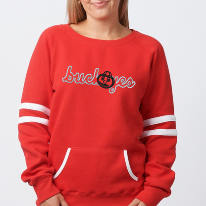 Ohio Collection | Embroidered Apparel