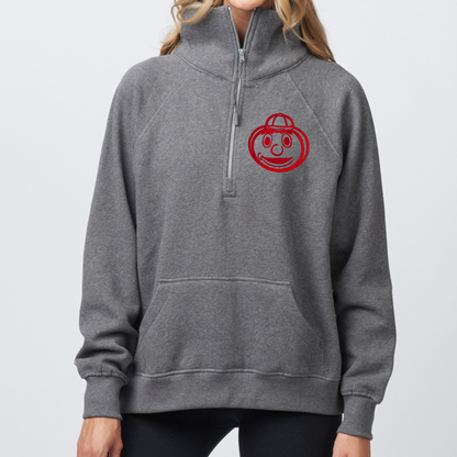 Ohio Collection | Embroidered Apparel