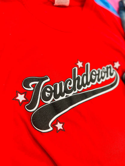 Touchdown Tee