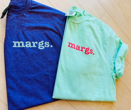 Margs Tee