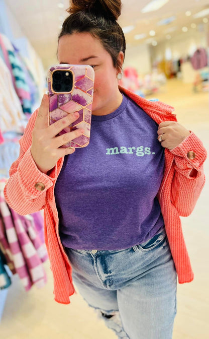 Margs Tee