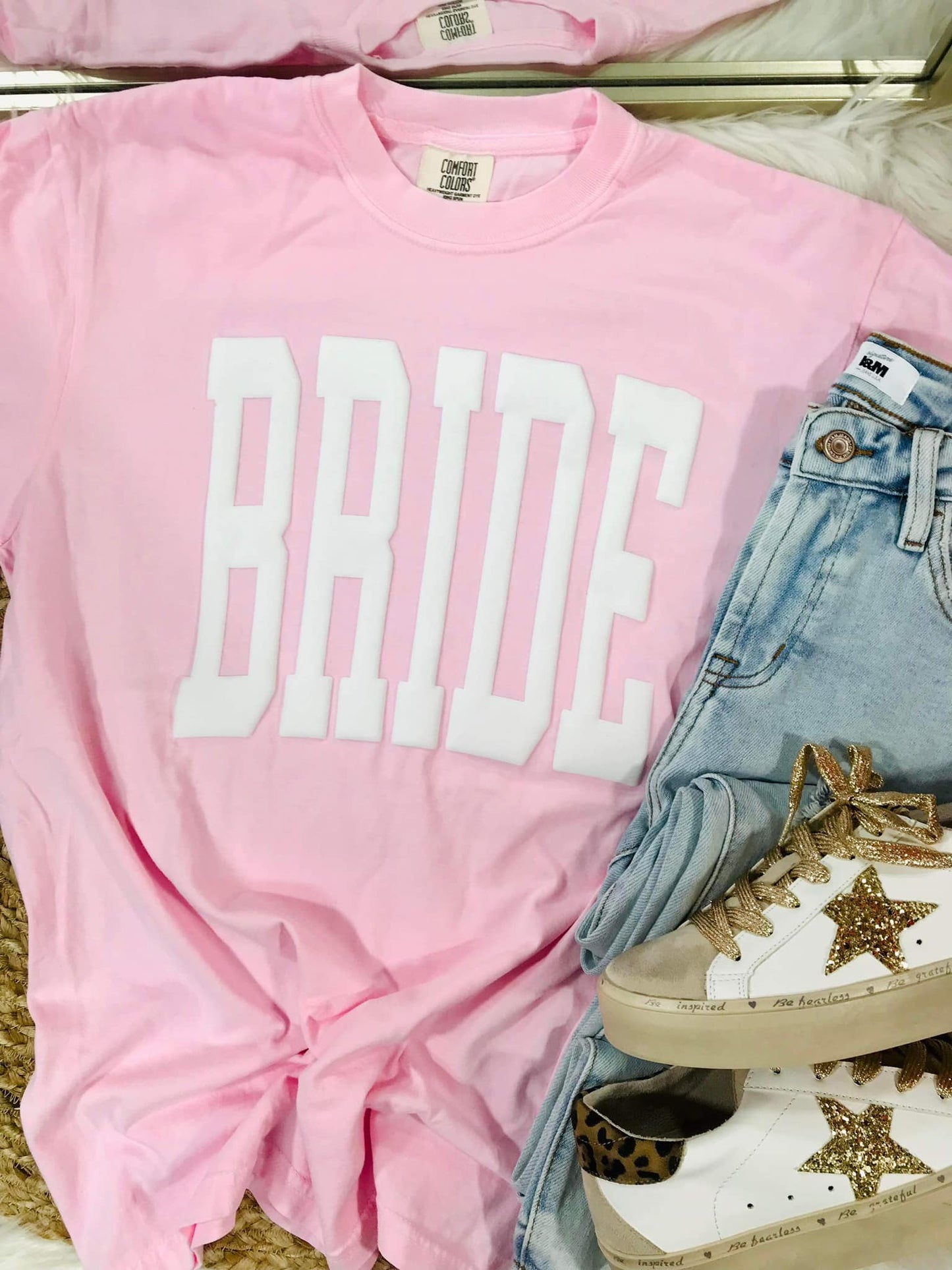 Bride Tee