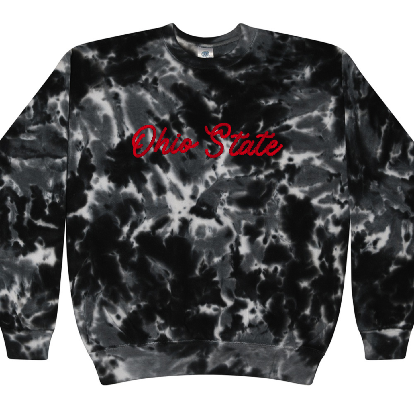 Ohio Collection | Embroidered Apparel