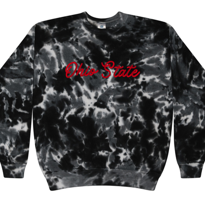 Ohio Collection | Embroidered Apparel