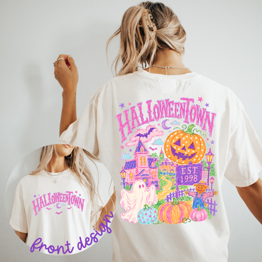 HTown Tee