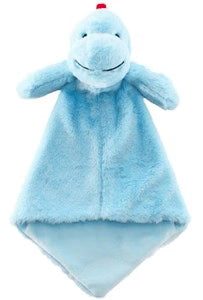 Custom Embroidered Lovie