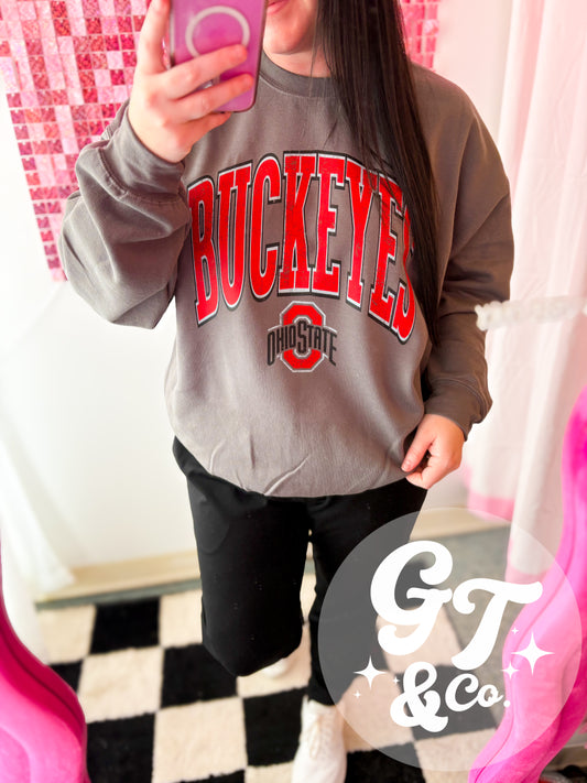Bucks Vintage Crewneck