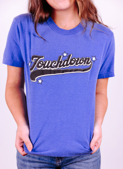 Touchdown Tee