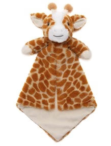 Custom Embroidered Lovie