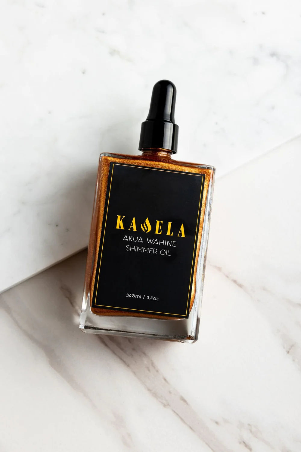 VIRAL Kawela Shimmer Oil