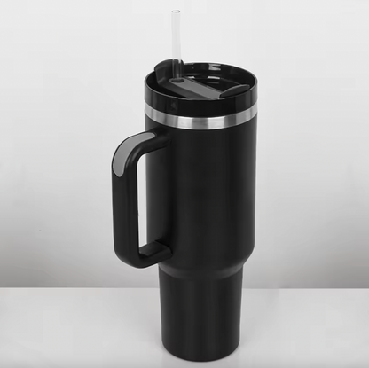 2.0 Solid 40oz Tumbler