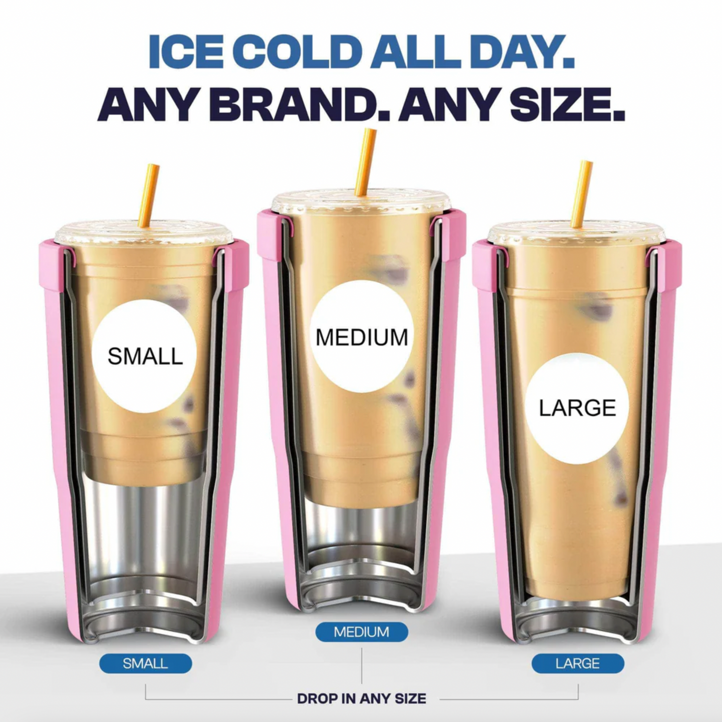 To-Go Frost Buddy