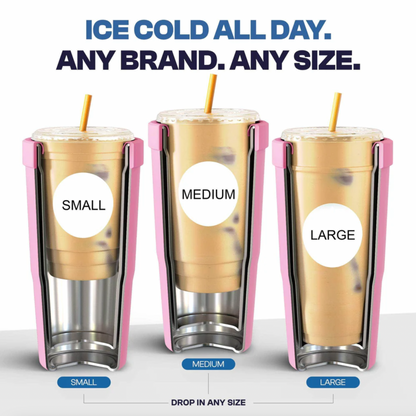 To-Go Frost Buddy