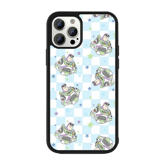 Lightyear iPhone Case