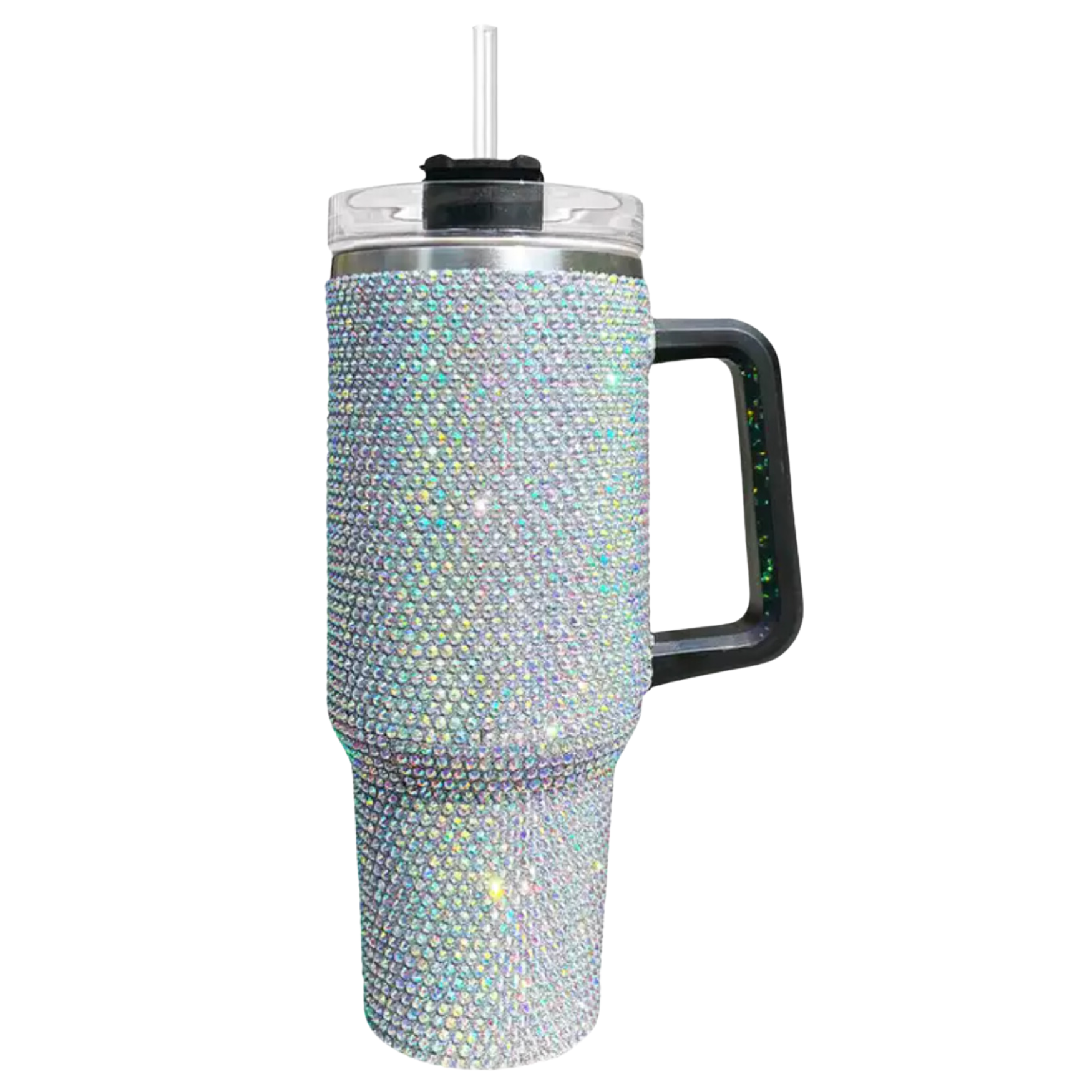 Custom Premium 40 oz Shimmer Tumbler Collection – The Kelly Garcias and Co  LLC