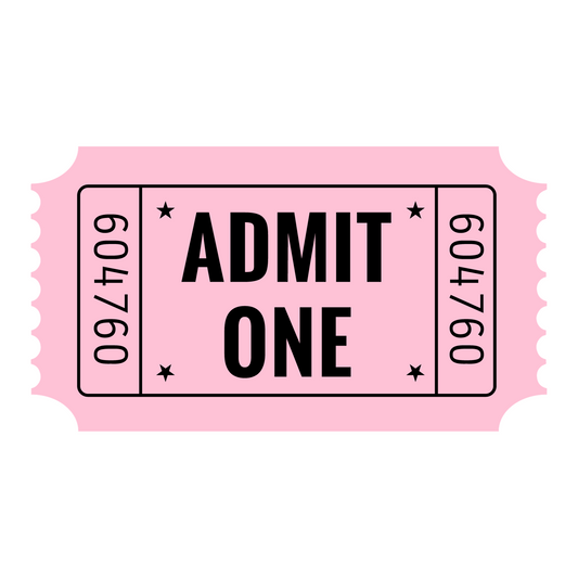 Small Business Meet & Greet Ticket *READ DESCRIPTION*