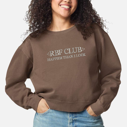 RBF Club | Tee, Crewneck & Hoodie
