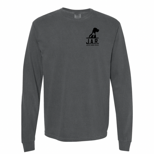 JAR Long Sleeve Tee