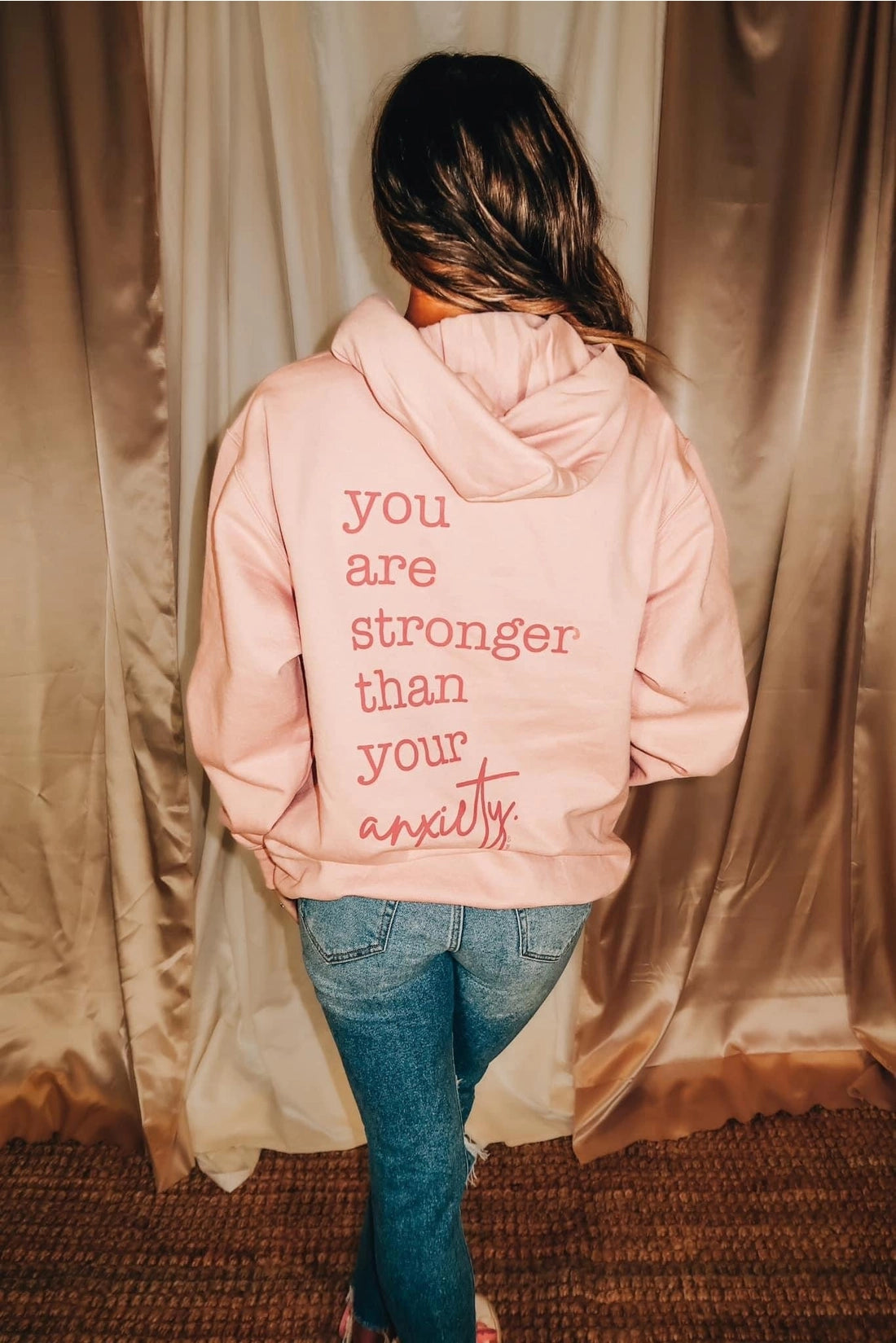 You've Got This Hoodie