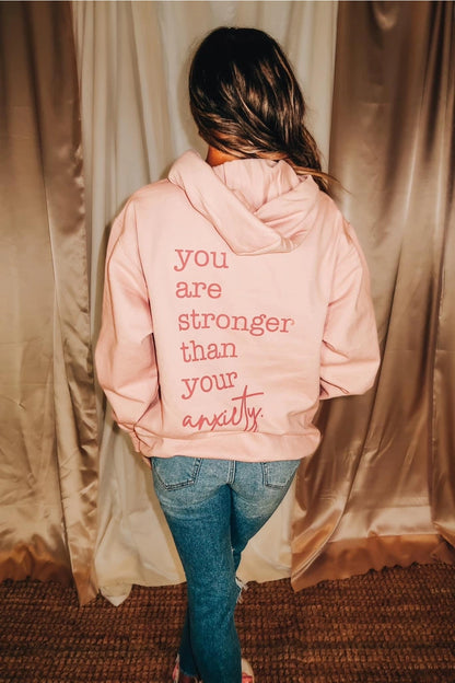 You've Got This Hoodie