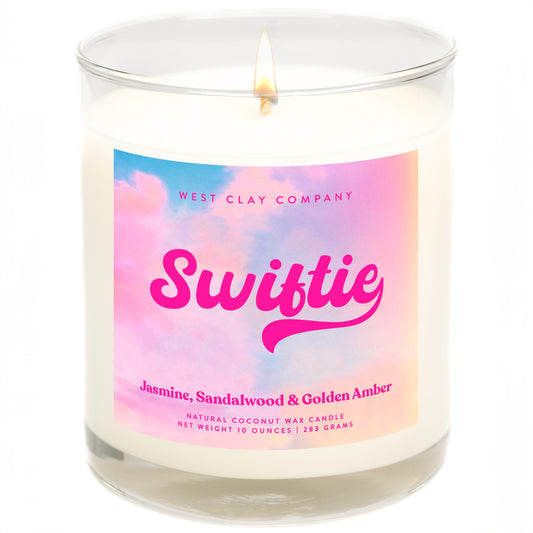 Swiftie 10oz Candle