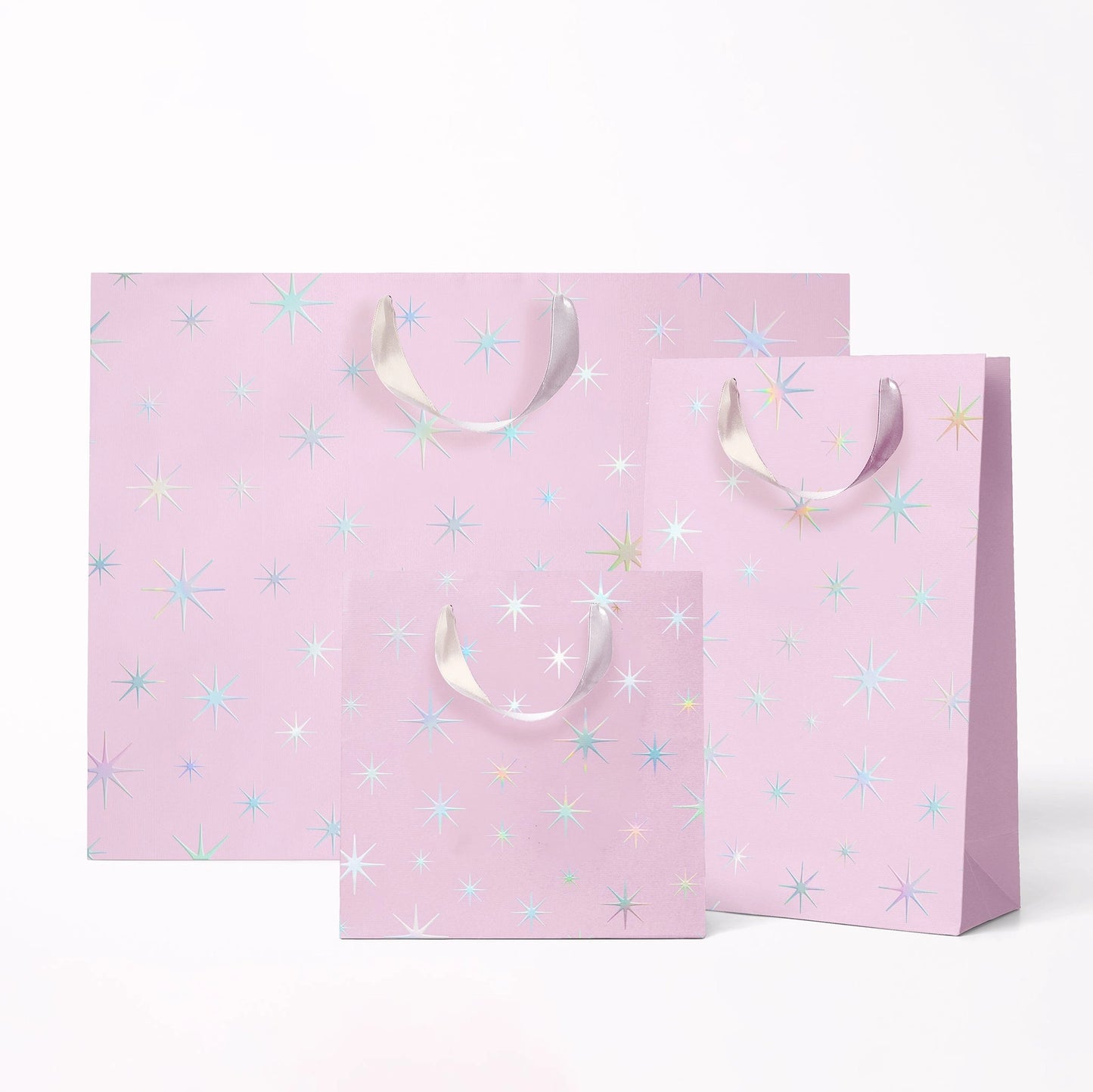 Medium Starburst Gift Bag