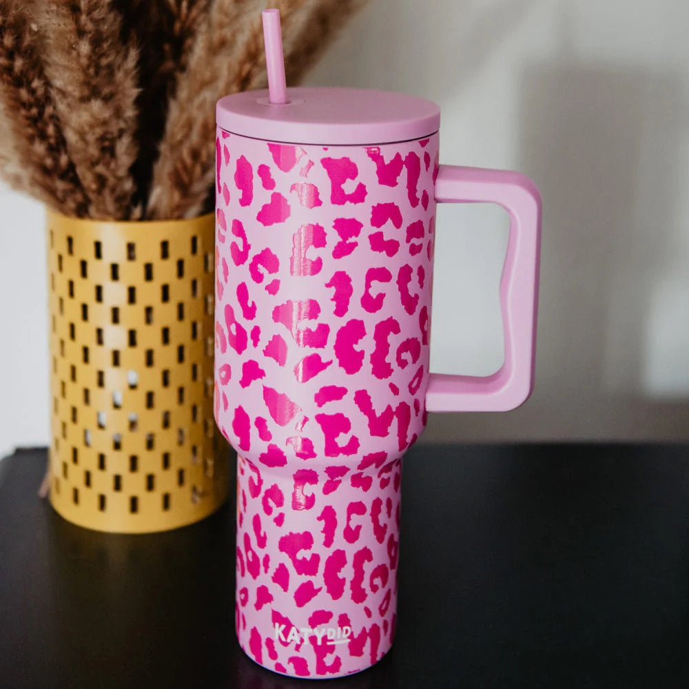 38oz Printed Tumbler