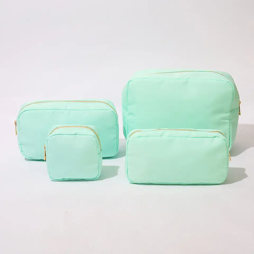 Small Nylon Pouch