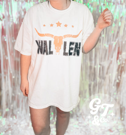 865 Wallen Tee